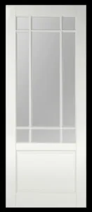 Stijl binnendeur DC 3314