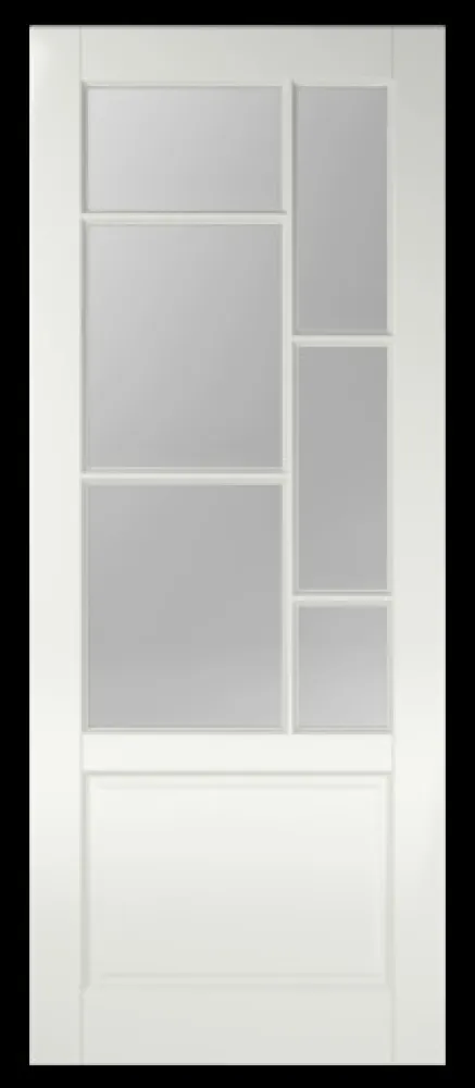 Stijl binnendeur DC 3336