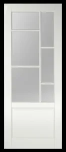 Stijl binnendeur DC 3336