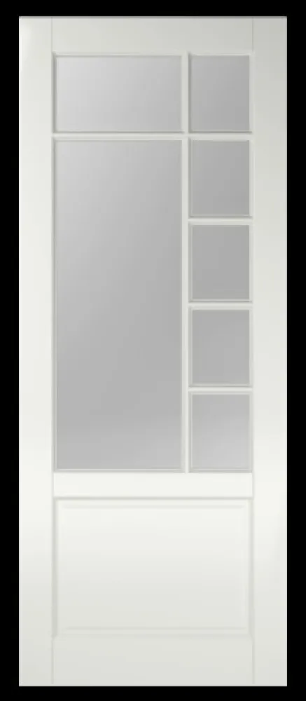 Stijl binnendeur DC 3337