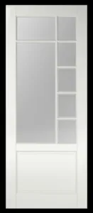 Stijl binnendeur DC 3337