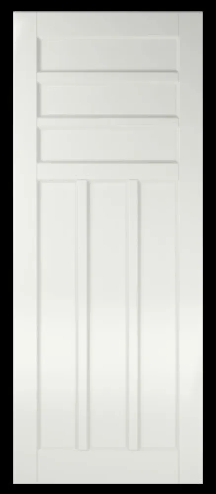 Stijl binnendeur DJ 2400