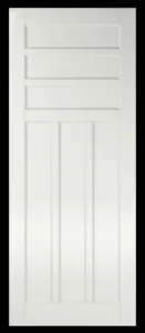 Stijl binnendeur DJ 2400