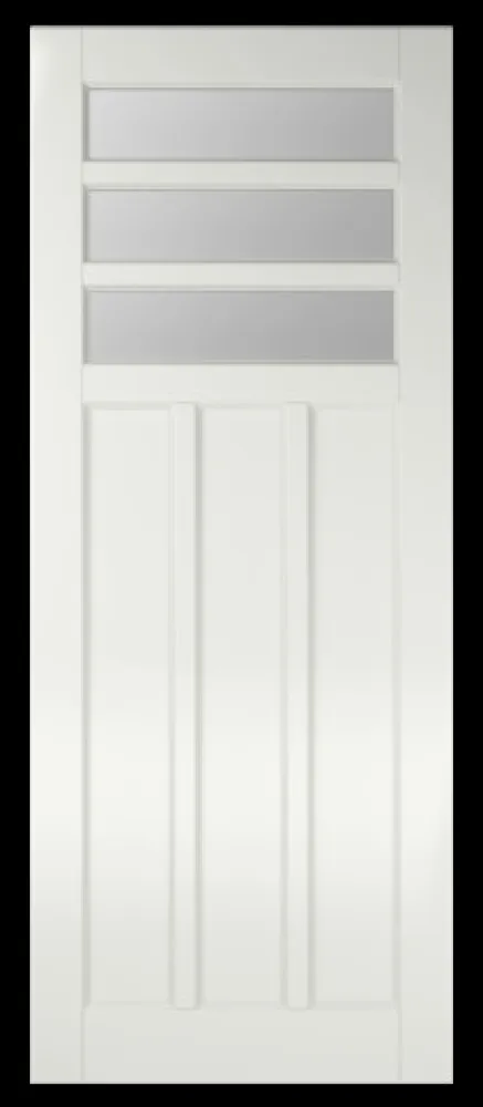 Stijl binnendeur DJ 2403