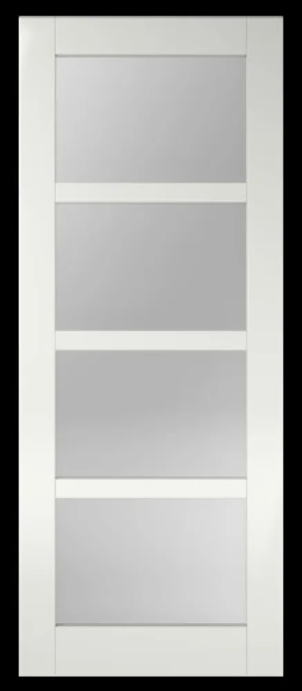 Stijl binnendeur FA 3004