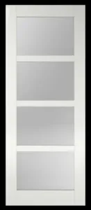 Stijl binnendeur FA 3004