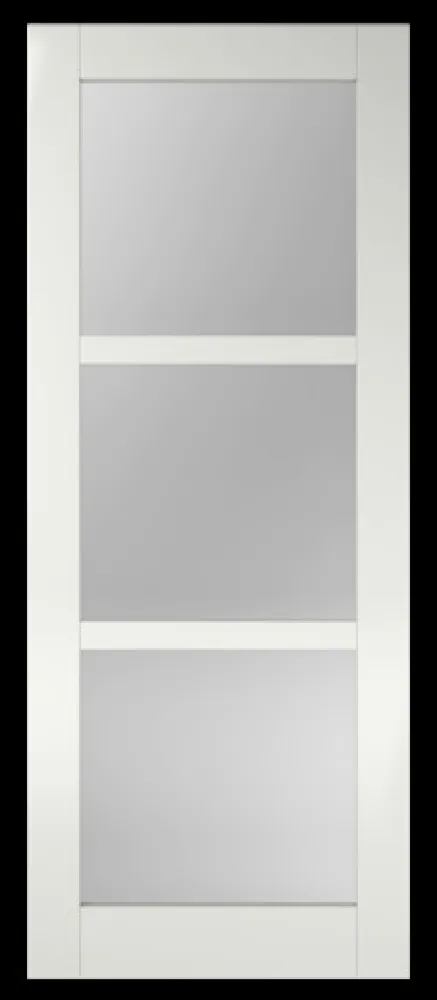 Stijl binnendeur FA 3103