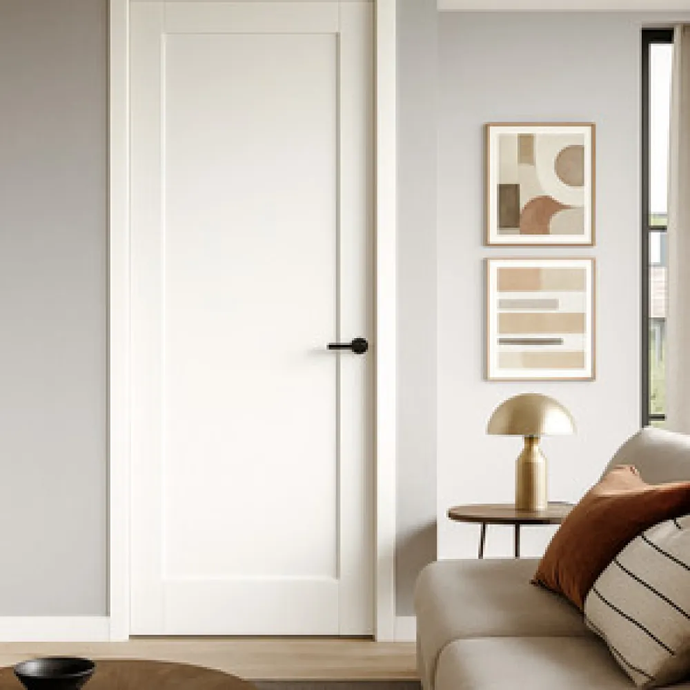 Stijl binnendeur FI 2500