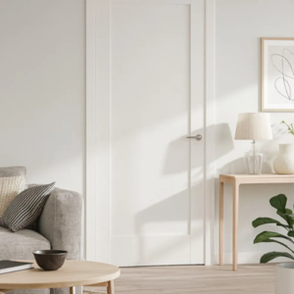 Stijl binnendeur FI 2500