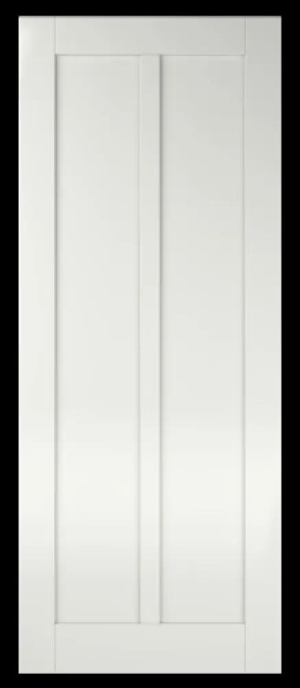 Stijl binnendeur FI 2600