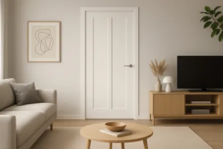 Stijl binnendeur FI 2600