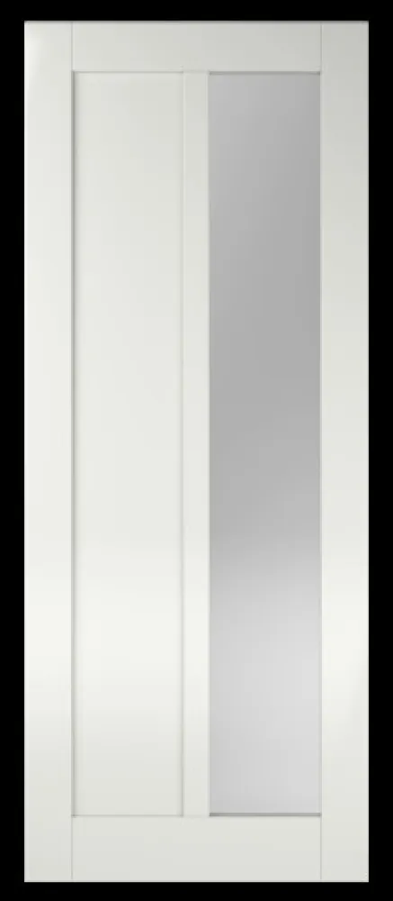 Stijl binnendeur FI 2601