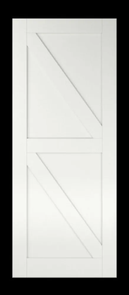 Stijl binnendeur FI 2700