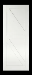 Stijl binnendeur FI 2700