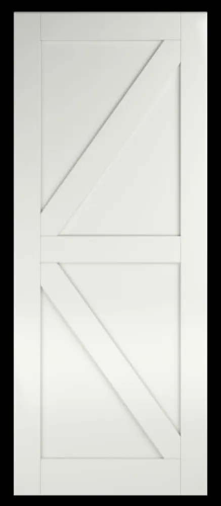 Stijl binnendeur FI 2800