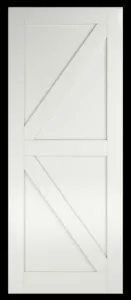 Stijl binnendeur FI 2800