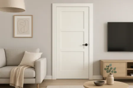 Stijl binnendeur FI 3000