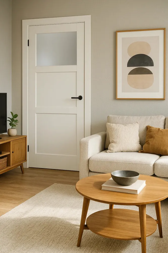 Stijl binnendeur FI 3001