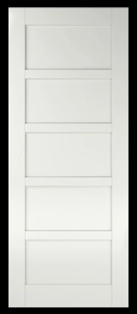 Stijl binnendeur FI 3100