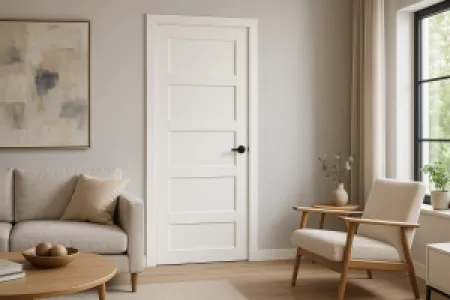 Stijl binnendeur FI 3100