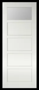 Stijl binnendeur FI 3101