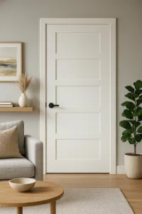 Stijl binnendeur FI 3200