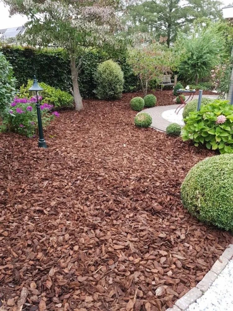 Sierboomschors 20/45 mm