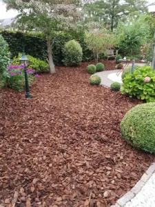 Sierboomschors 20/45 mm