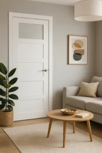 Stijl binnendeur FI 3201