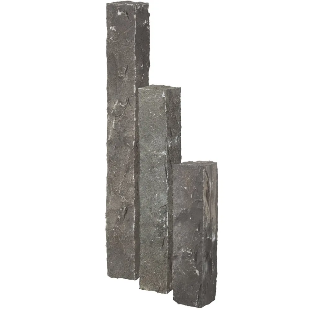 Palissade Black Pearl Basic