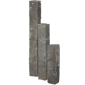 Palissade Black Pearl Basic