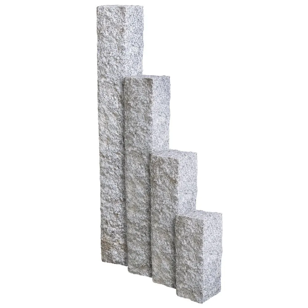 Palissade G603 Grijs Classic 15x15 cm