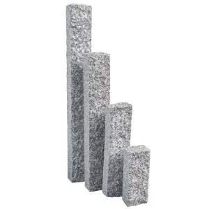 Palissade G603 Grijs Premium 12x12 cm