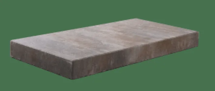 Smartblock Afdekplaat