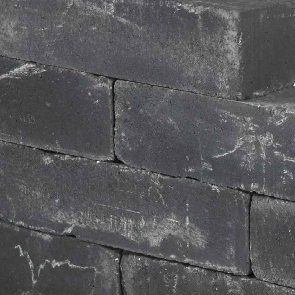 Blockstone Black