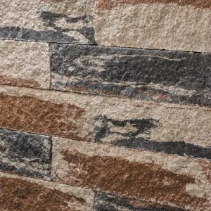 Combiwall Duo 30x10x10 cm