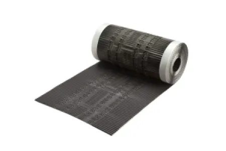 Airtec Alu ondervorst 300mm