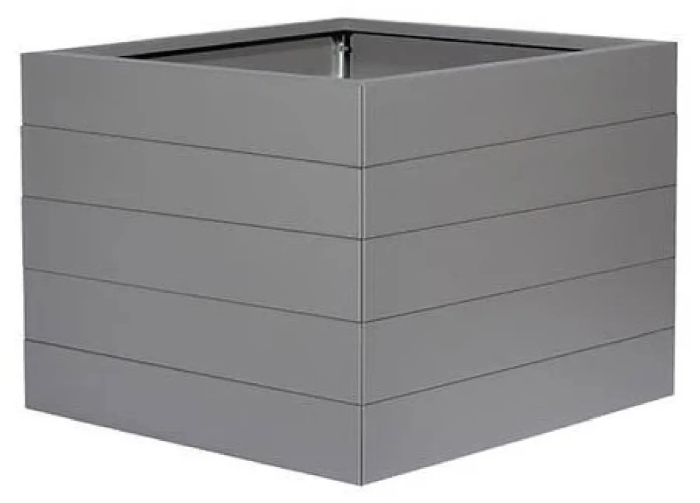 Modulaire Bloembak Taupe