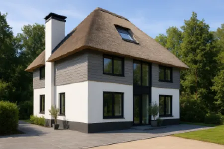 Keralit potdeksel 177mm (2817)