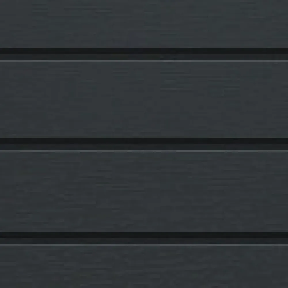 Keralit sponningdeel 190mm (2819)