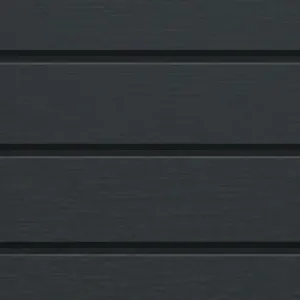 Keralit sponningdeel 190mm (2819)