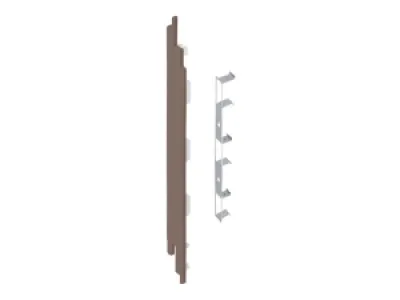 Keralit Eindkap + Connector Links tbv 2819 (2884)