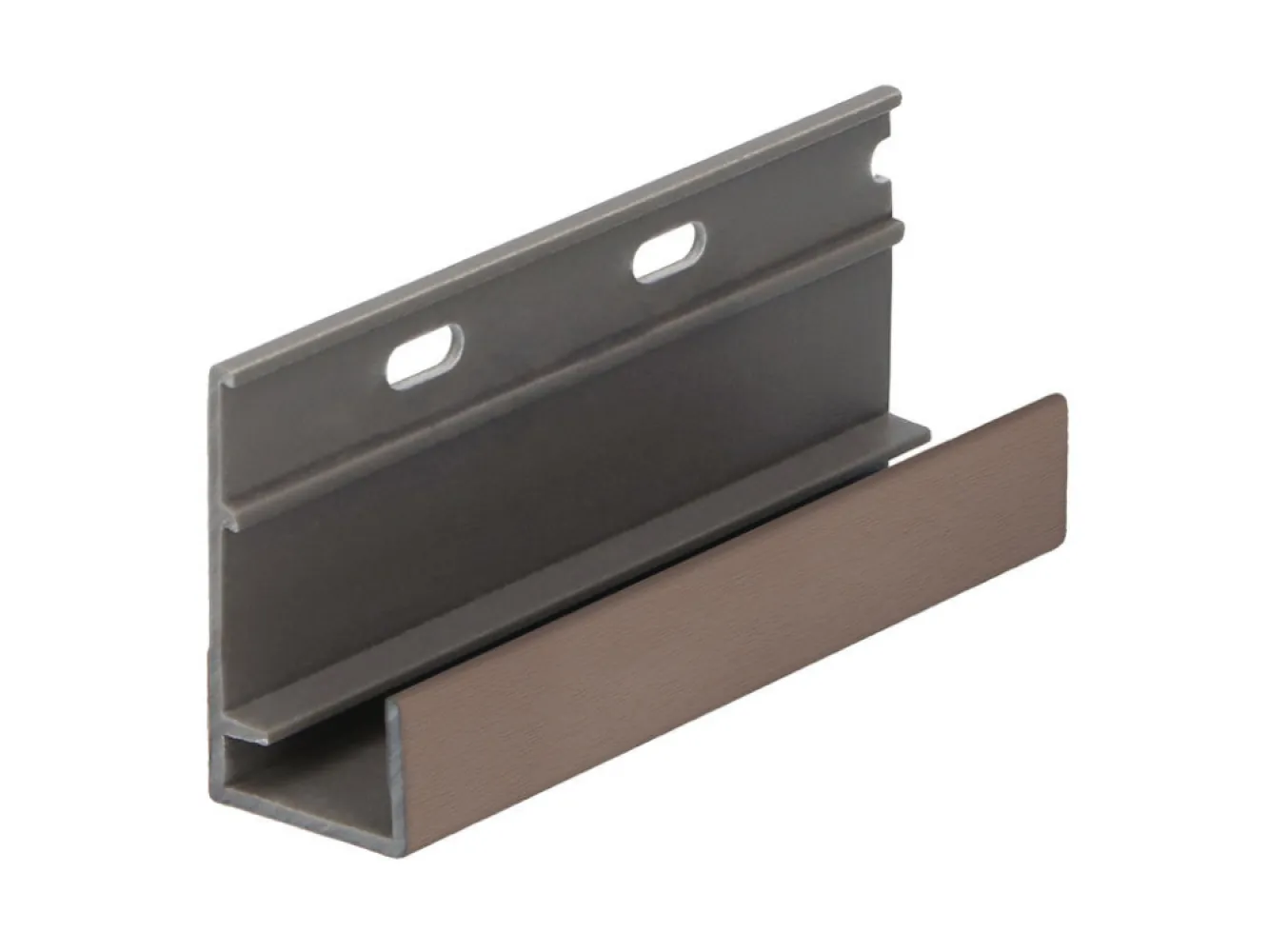 Keralit Omrandingsprofiel + ontwatering (2809)