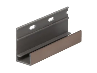 Keralit Omrandingsprofiel + ontwatering (2809)