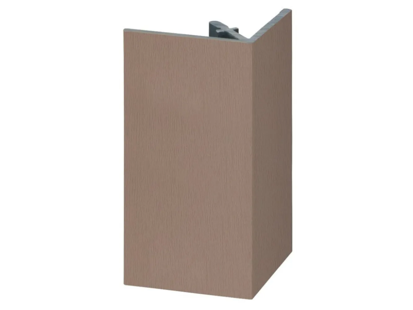 Keralit uitwendig rechthoekprofiel (2812)