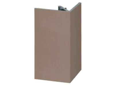 Keralit uitwendig rechthoekprofiel (2812)