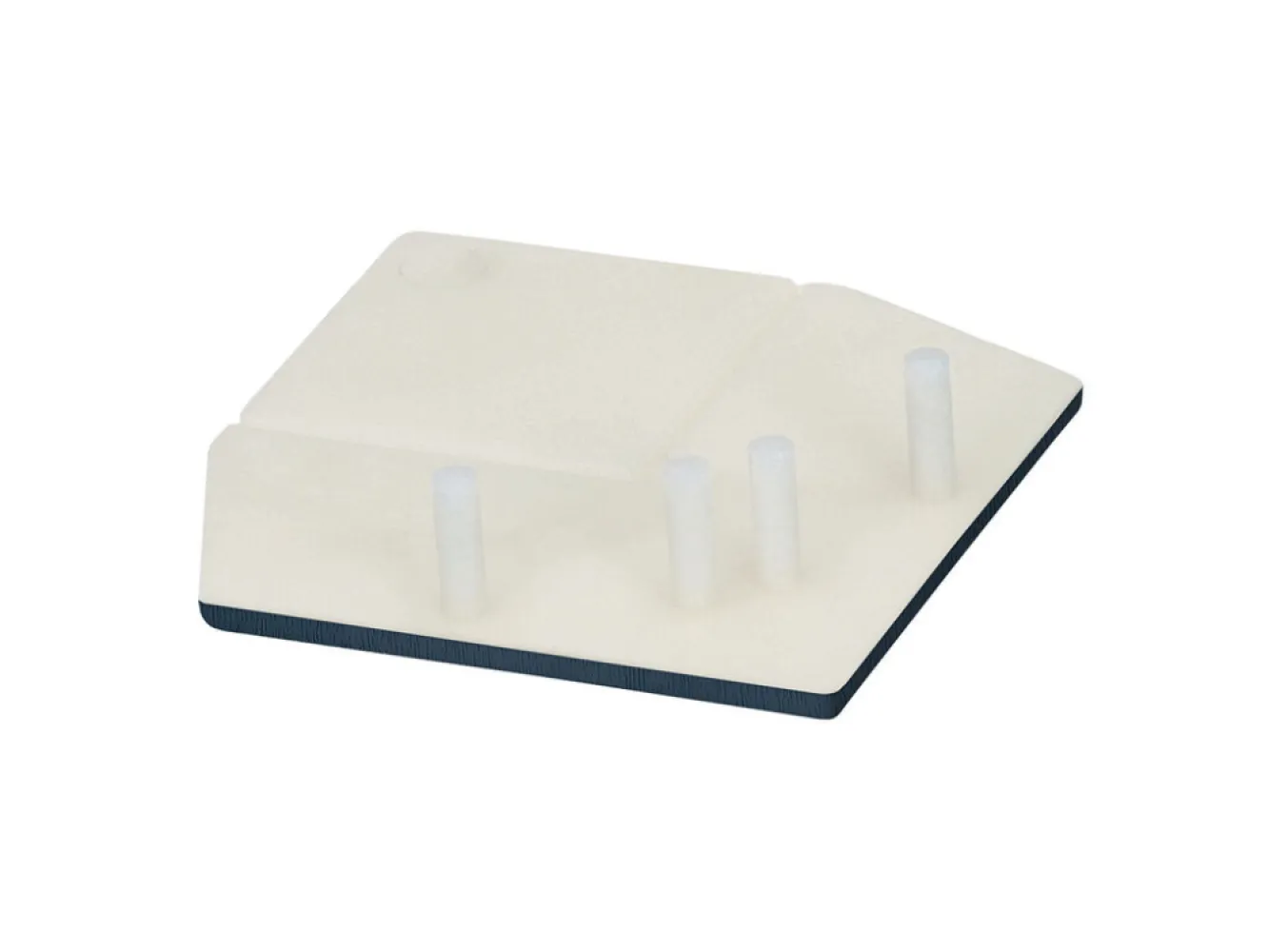 Keralit Eindkap tbv 2803/2812 (2822)