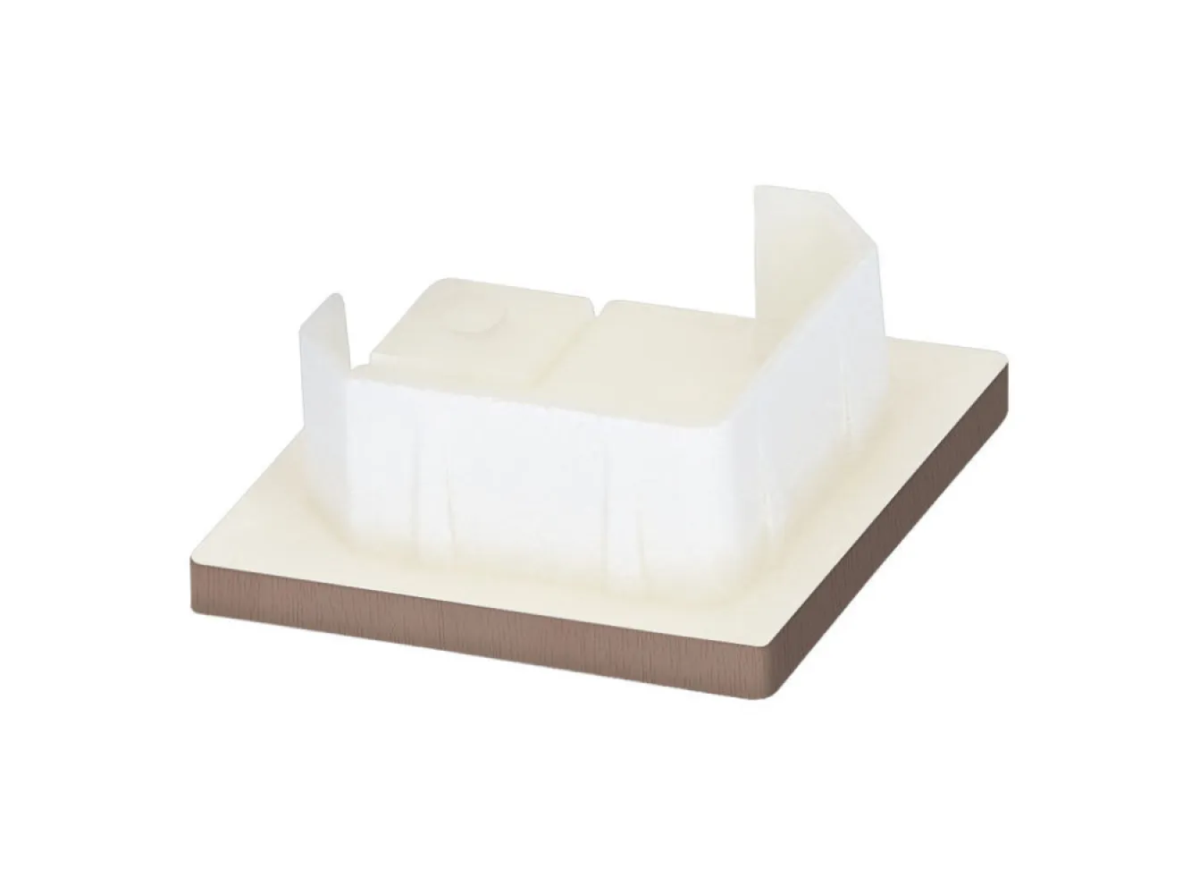 Keralit Eindkap tbv 2827/2828 (2829)