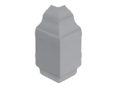 Keralit Hoekstuk sierlijst Klassiek (2852)