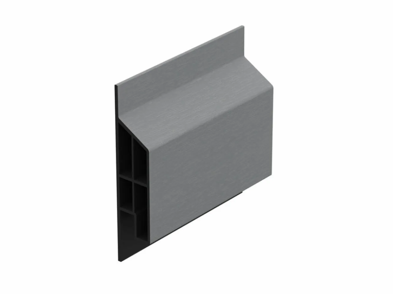 Keralit Trim/kraal sierlijst Modern (2851)